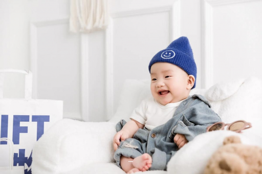 深圳孕妇5个月肚子多大