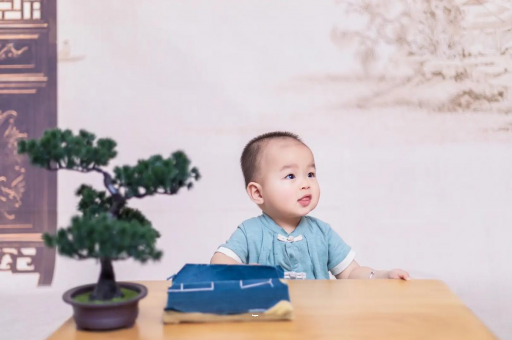 深圳三个月大宝宝